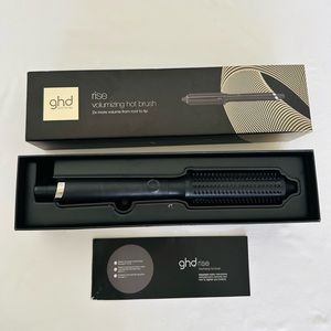 GHD Hot Brush